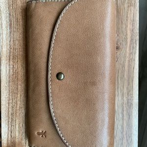 Frye Wallet